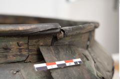 Foto von Bronzesitula (NHMW-PRAE-026154)